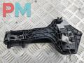 ручка наружная передняя правая Volkswagen Crafter 1 поколение 2007, 2.5 л., дизель, МКПП, белый, микроавтобус, 9067601034 - фото №2