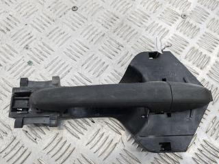 ручка наружная передняя правая Volkswagen Crafter 1 поколение 2007, 2.5 л., дизель, МКПП, белый, микроавтобус, 9067601034