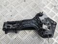 ручка наружная передняя правая Volkswagen Crafter 1 поколение 2007, 2.5 л., дизель, МКПП, белый, микроавтобус, 9067601034 - фото №2