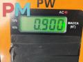 стеклоподъемник передний правый Volkswagen Transporter T4 2001, 2.5 л., дизель, МКПП, серый, микроавтобус - фото №3