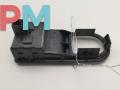 кнопка стеклоподъемника переднего левого Volkswagen Transporter T5 2007, 2.5 л., дизель, МКПП, серый, микроавтобус, 7H5959539 - фото №2