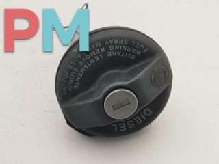пробка топливного бака Citroen Jumper 2 поколение 2008, 2.2 л., дизель, МКПП, белый, микроавтобус, 100482012