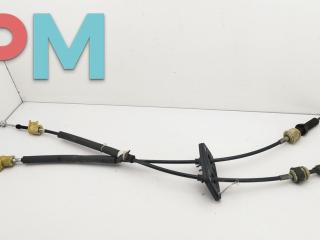 трос кулисы КПП Peugeot Boxer 3 поколение 2009, 3.0 л., дизель, МКПП, белый, микроавтобус, 55207769