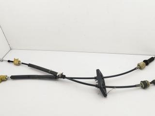 трос кулисы КПП Peugeot Boxer 3 поколение 2009, 3.0 л., дизель, МКПП, белый, микроавтобус, 55207769