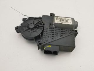 моторчик стеклоподъемника передний правый Volkswagen Transporter T5 2007, 2.5 л., дизель, МКПП, серый, микроавтобус, 6Y2959801