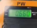ролик двери сдвижной Volkswagen Transporter T5 2007, 2.5 л., дизель, МКПП, серый, микроавтобус, 7H0843336 - фото №3
