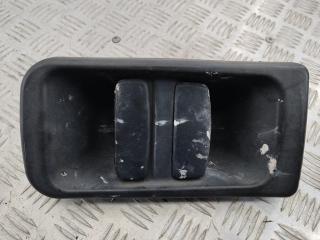 ручка наружная двери сдвижной Renault Master 2 поколение [рестайлинг] 2009, 2.5 л., дизель, МКПП, белый, микроавтобус, 8200856290