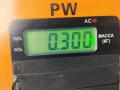 замок двери задней левой Volkswagen Transporter T5 2007, 2.5 л., дизель, МКПП, серый, микроавтобус, 7H0827161A - фото №3