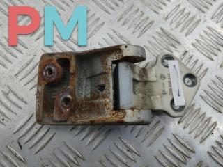 петля двери Volkswagen Transporter T5 2007, серый, микроавтобус, 7H0827153