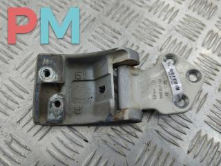 петля двери Volkswagen Transporter T5 2007, серый, микроавтобус, 7H0827151