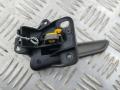 ручка внутренняя передняя правая Volkswagen Crafter 1 поколение 2007, 2.5 л., дизель, МКПП, белый, микроавтобус, 9067600261 - фото №2