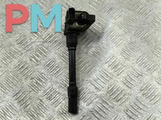 катушка зажигания Mitsubishi Carisma 1 поколение 1998, 1.8 л., бензин, АКПП, зелёный, седан, FK0138