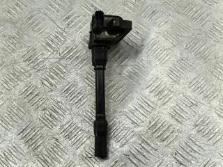 катушка зажигания Mitsubishi Carisma 1 поколение 1998, 1.8 л., бензин, АКПП, зелёный, седан, FK0138