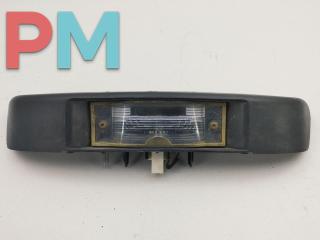 подсветка номера Opel Vivaro A 2004, 2.5 л., дизель, МКПП, зелёный, микроавтобус, 15A321