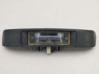подсветка номера Opel Vivaro A 2004, 2.5 л., дизель, МКПП, зелёный, микроавтобус, 15A321