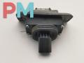 выключатель концевой (концевик) Volkswagen Transporter T5 2007, 2.5 л., дизель, МКПП, серый, микроавтобус, 7H0907438C - фото №2