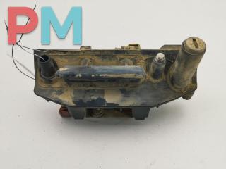ручка крышки багажника Volkswagen Transporter T4 1999, зелёный, микроавтобус, 703829239D
