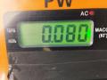 активатор замка багажника Opel Vivaro A 2004, 2.5 л., дизель, МКПП, зелёный, микроавтобус, 93853075 - фото №3