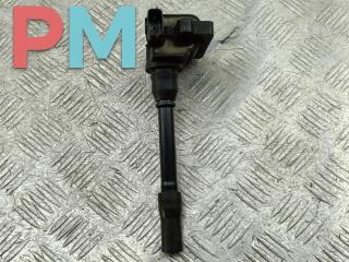 катушка зажигания Mitsubishi Carisma 1 поколение 1998, 1.8 л., бензин, АКПП, зелёный, седан, FK0138