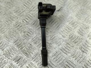 катушка зажигания Mitsubishi Carisma 1 поколение 1998, 1.8 л., бензин, АКПП, зелёный, седан, FK0138