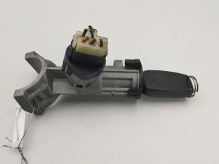 замок зажигания Citroen Jumper 2008, 2.2 л., дизель, МКПП, белый, микроавтобус, 01099002