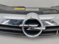 решетка радиатора Opel Astra H/Family [рестайлинг] 2006, синий, универсал, 13108463 - фото №3