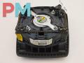 подушка безопасности водителя Citroen Jumper 2 поколение 2008, 2.2 л., дизель, МКПП, белый, микроавтобус, 07354362450 - фото №2