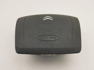 подушка безопасности водителя Citroen Jumper 2008, 2.2 л., дизель, МКПП, белый, микроавтобус, 07354362450