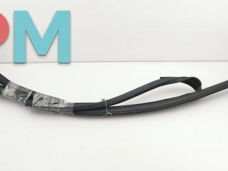 уплотнитель двери Opel Signum C [рестайлинг] 2005, 2.2 л., бензин, МКПП, серый, хетчбэк 5 дв.