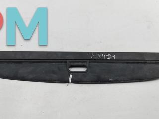 шторка багажника Opel Vectra C 2004, 1.9 л., дизель, МКПП, чёрный, универсал, 24469261