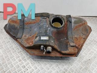 бак топливный Opel Vectra B 1998, 1.6 л., бензин, МКПП, серый, седан