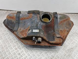 бак топливный Opel Vectra B 1998, 1.6 л., бензин, МКПП, серый, седан