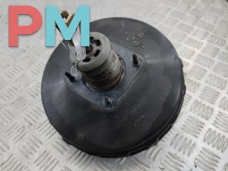вакуумный усилитель тормозов Volkswagen Transporter T4 1997, 1.9 л., дизель, МКПП, белый, микроавтобус, 701612101K