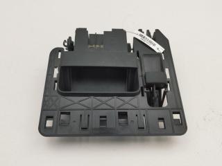 ручка внутренняя задняя левая Volkswagen Transporter T5 2007, 2.5 л., дизель, МКПП, серый, микроавтобус, 7H0829309