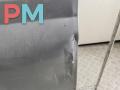 дверь сдвижная Ford Transit 7 поколение 2009, 2.2 л., дизель, МКПП, серый, микроавтобус - фото №6