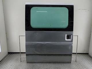 дверь сдвижная Ford Transit 2009, 2.2 л., дизель, МКПП, серый, микроавтобус