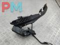 педаль сцепления Volkswagen Transporter T4 1997, 1.9 л., дизель, МКПП, белый, микроавтобус, 701721315B - фото №2