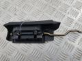 ручка внутренняя задняя правая Volkswagen Transporter T4 1997, 2.4 л., дизель, МКПП, белый, микроавтобус, 721843642A - фото №2