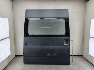 дверь сдвижная Ford Transit 2005, 2.0 л., дизель, МКПП, серый, микроавтобус