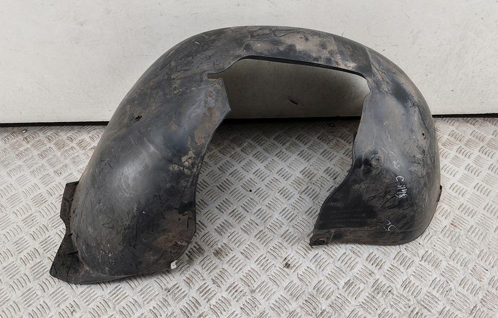 Подкрылок передний правый Volkswagen Golf-5 2006, 1.4 л., бензин, хетчбэк 5 дв., 1K0805977B