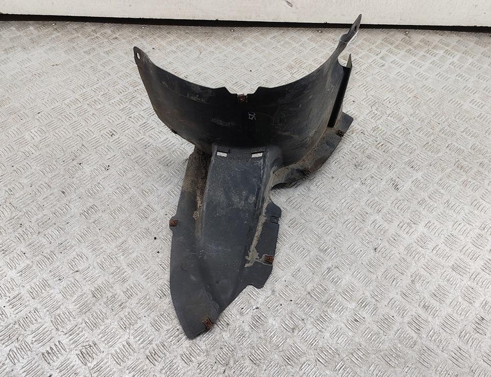 Подкрылок передний правый Volkswagen Passat B6 2009, 1.4 л., бензин, универсал, 3C0805912A