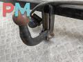 прицепное устройство (фаркоп) Volkswagen Touran 1 поколение 2003, 1.6 л., бензин, МКПП, серый, минивэн - фото №5