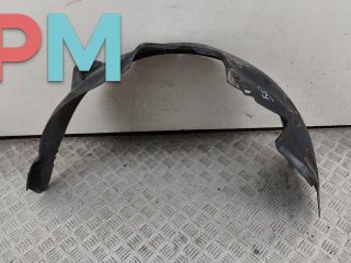 Подкрылок передний правый Volkswagen Vento 1 поколение 1997, 1.6 л., бензин, седан, 1H0809961A