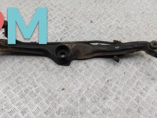 балка под радиатор Volkswagen Golf 3 поколение 1997, 1.4 л., бензин, МКПП, красный, хетчбэк 3 дв.