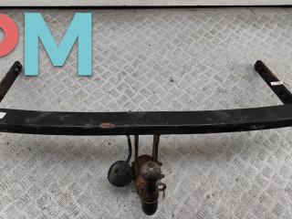 прицепное устройство (фаркоп) Volkswagen Golf 4 поколение 2004, 1.9 л., дизель, МКПП, серый, универсал