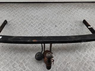 прицепное устройство (фаркоп) Volkswagen Golf 4 поколение 2004, 1.9 л., дизель, МКПП, серый, универсал