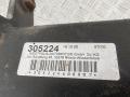 прицепное устройство (фаркоп) Volkswagen Golf 4 поколение 2004, 1.9 л., дизель, МКПП, серый, универсал - фото №3