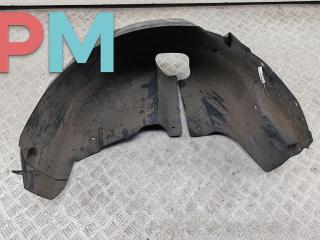 Подкрылок задний левый Skoda Fabia mk3 (NJ) 2015, 1.2 л., бензин, универсал, 6V9810969A