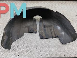 Подкрылок задний левый Volkswagen Passat B5 1997, 1.8 л., бензин, седан, 3B0810971A