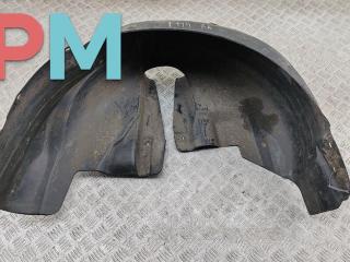 Подкрылок задний правый Volkswagen Passat B5 1997, 1.8 л., бензин, седан, 3B0810972B